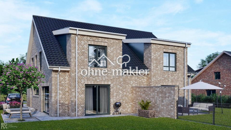 Ruhige Lage vor Lübeck Ihr neues Zuhause, 23820 Pronstorf (Wulfsfelde)