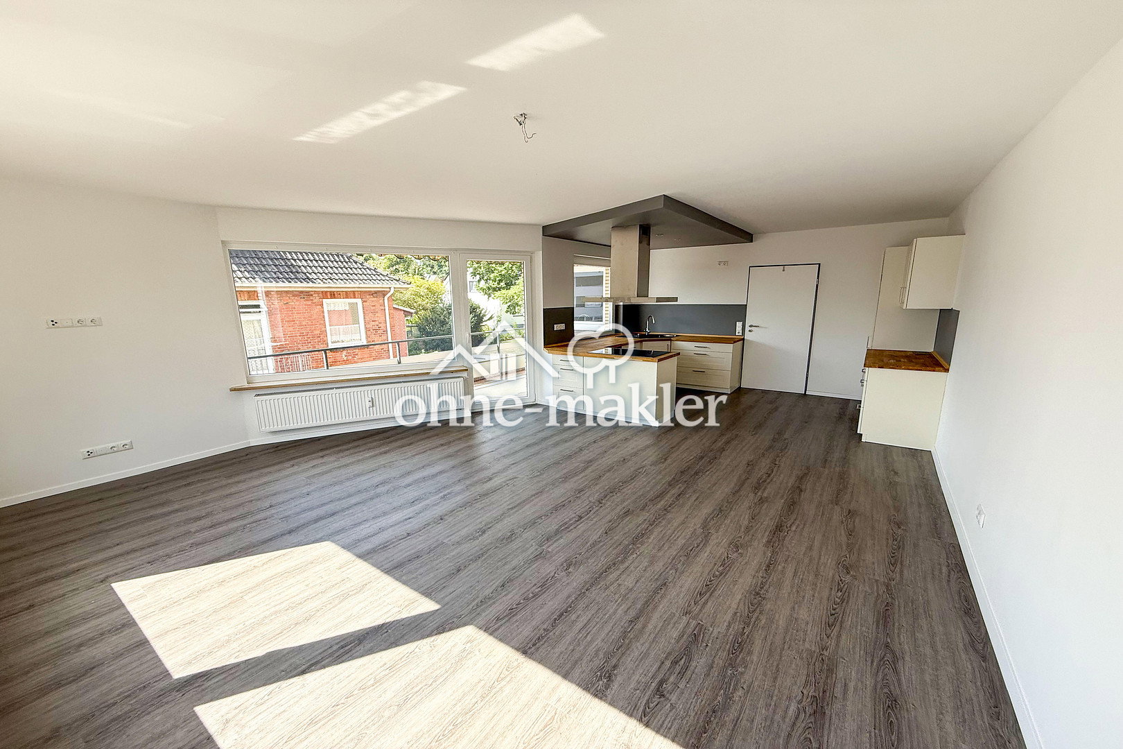 Sanierte 3-Zimmerwohnung in Bad Schwartau, 23611 Bad Schwartau