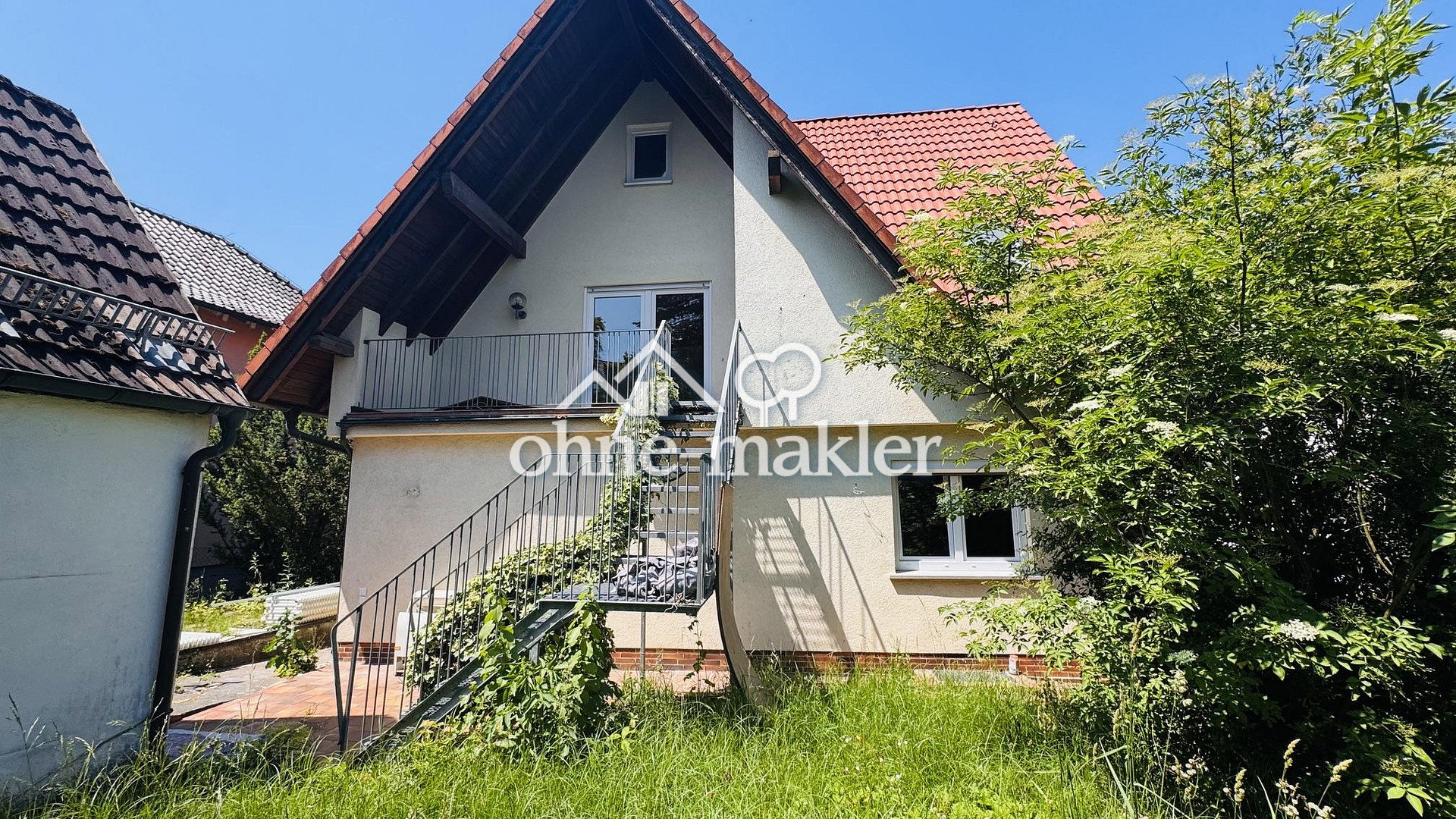 Zweifamilienhaus mit Potential in Coburg, 96450 Coburg