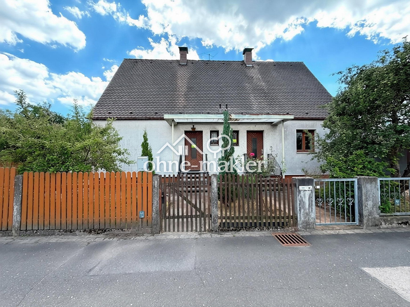 Familienparadies mit Potenzial in Feucht, 90537 Feucht