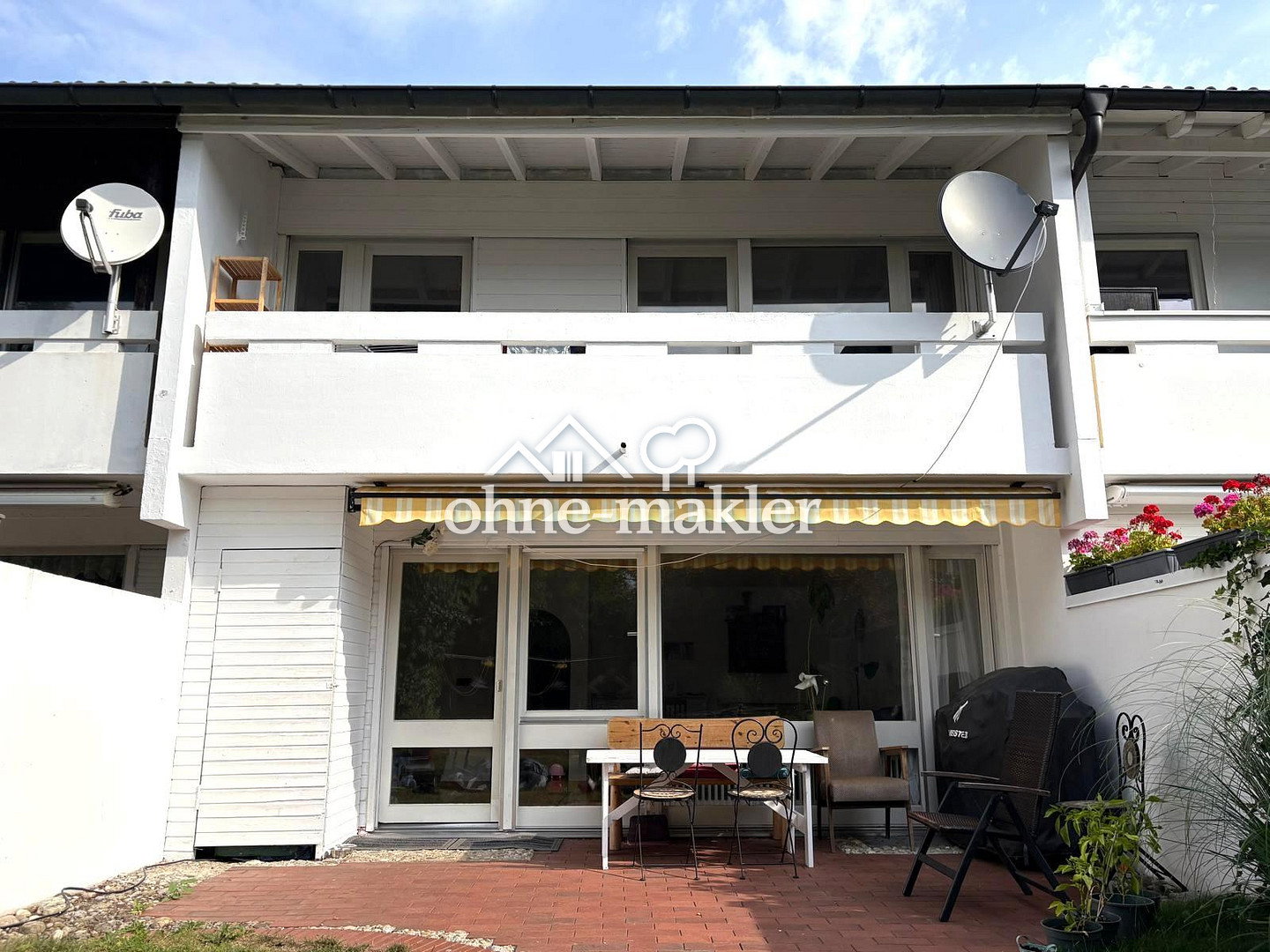 Reihenmittelhaus mit Familienfreundlicher Lage, 85604 Zorneding