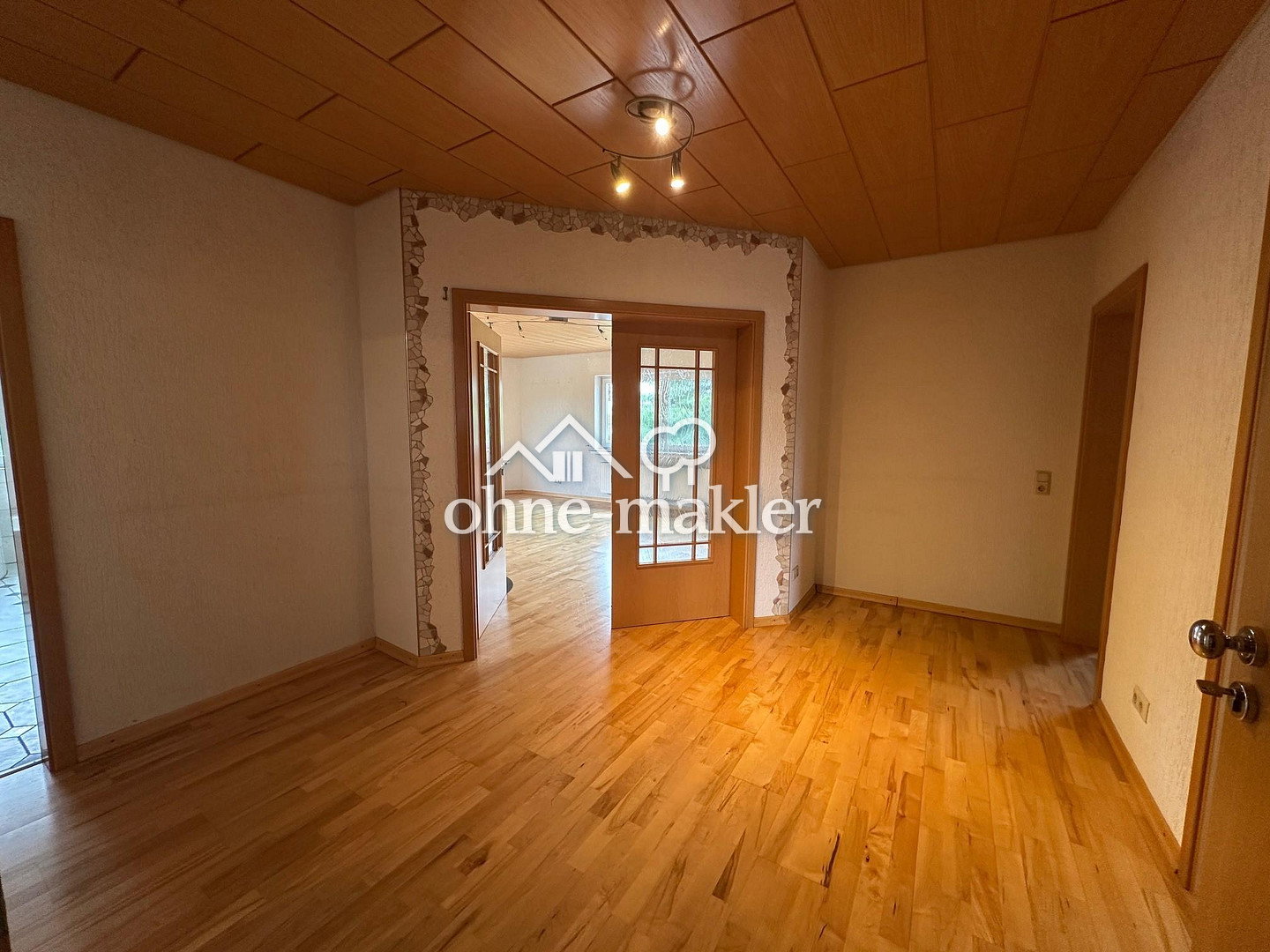 viel licht, ruhige lage in Much Stompen, 53804 Much
