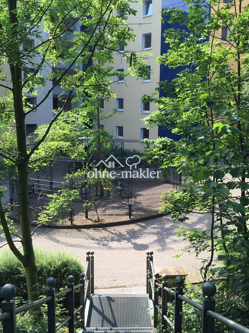 Ruhige Lage, viel Grün & Balkon in Goslar, 38640 Goslar
