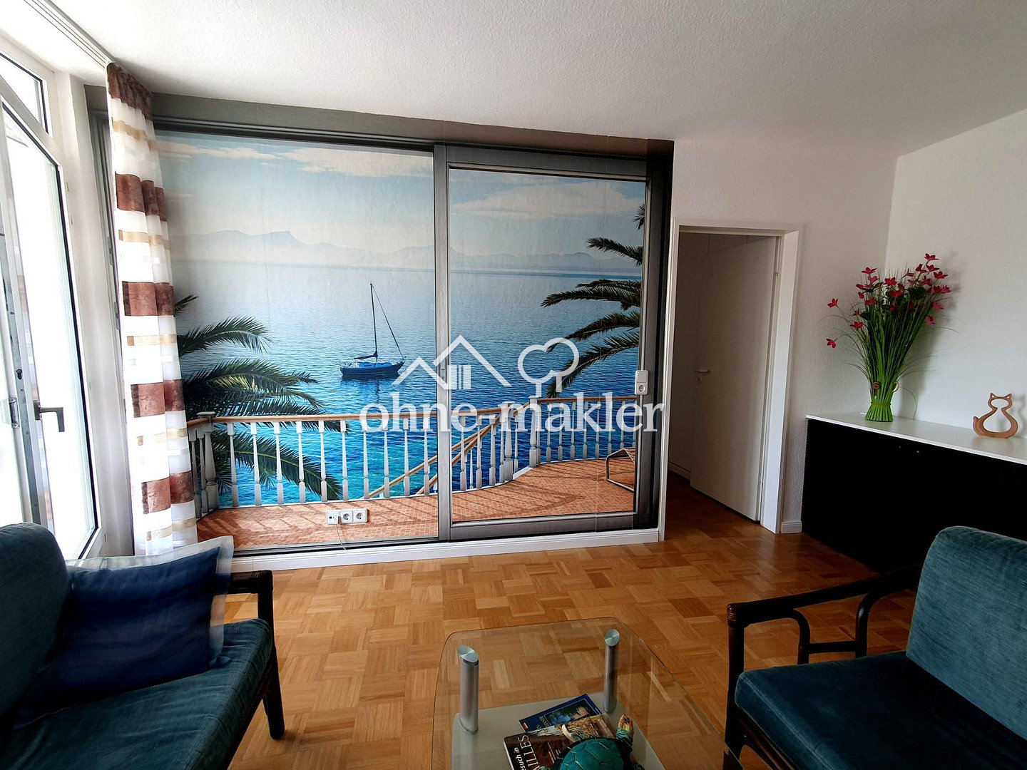 zentrale Lage, möbliert möglich, 94032 Passau (Altstadt Haidenhof-Nord Haidenhof-Süd Innstadt)
