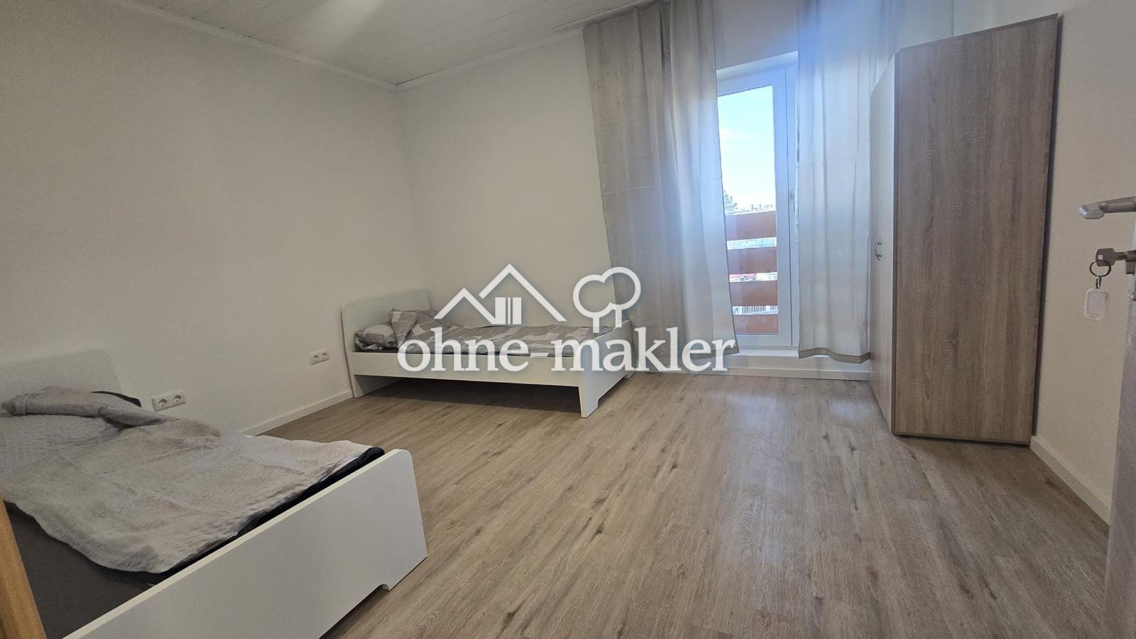 5 Zimmer Wohnung in Greding – flexibel mieten, 91171 Greding