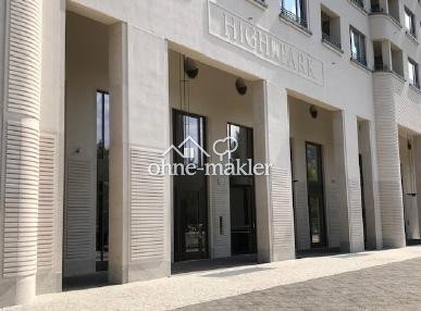 Potsdamer Platz Traumwohnung mit Terrasse, 10963 Berlin (Friedrichshain-Kreuzberg Kreuzberg Tiergarten)