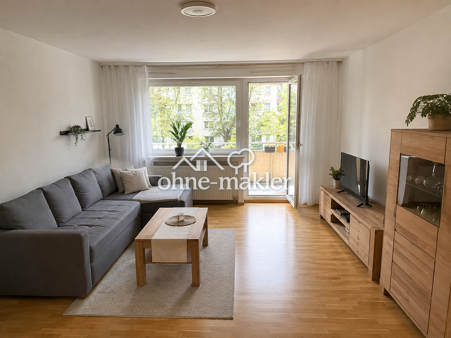 Kapitalanlage in Würzburg – Vermietet & Top Lage, 97082 Würzburg (Altstadt Heidingsfeld Steinbachtal Zellerau)