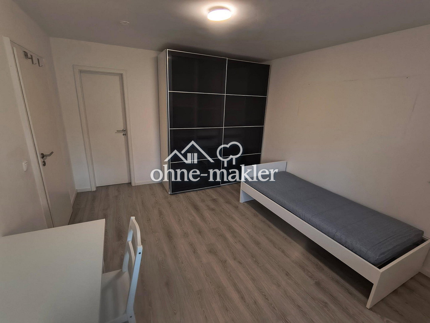 Charmantes WG-Zimmer mit Ankleide in München, 81476 München (Thalk. Obersendl.-Forsten-Fürstenr.-Solln)