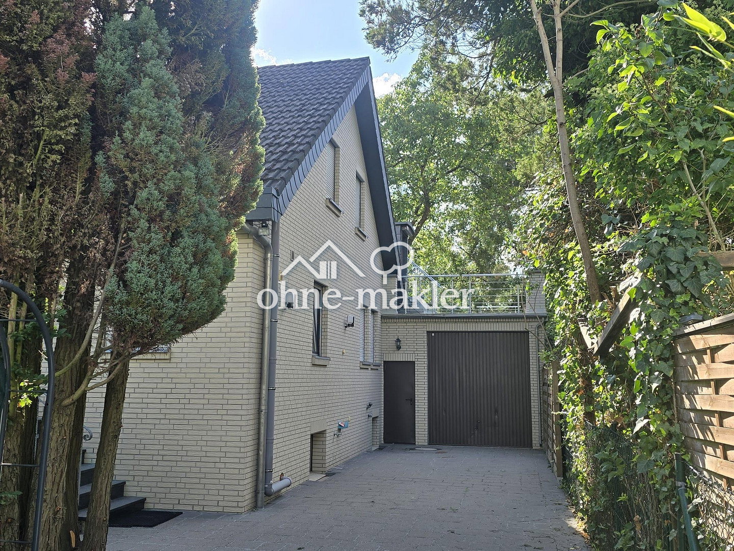 Familienparadies in ruhiger Lage Berlin