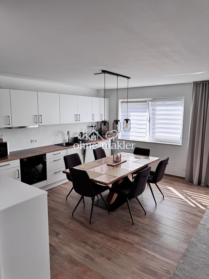 barrierefrei & Garten Wohnen in Mörfelden, 64546 Mörfelden-Walldorf