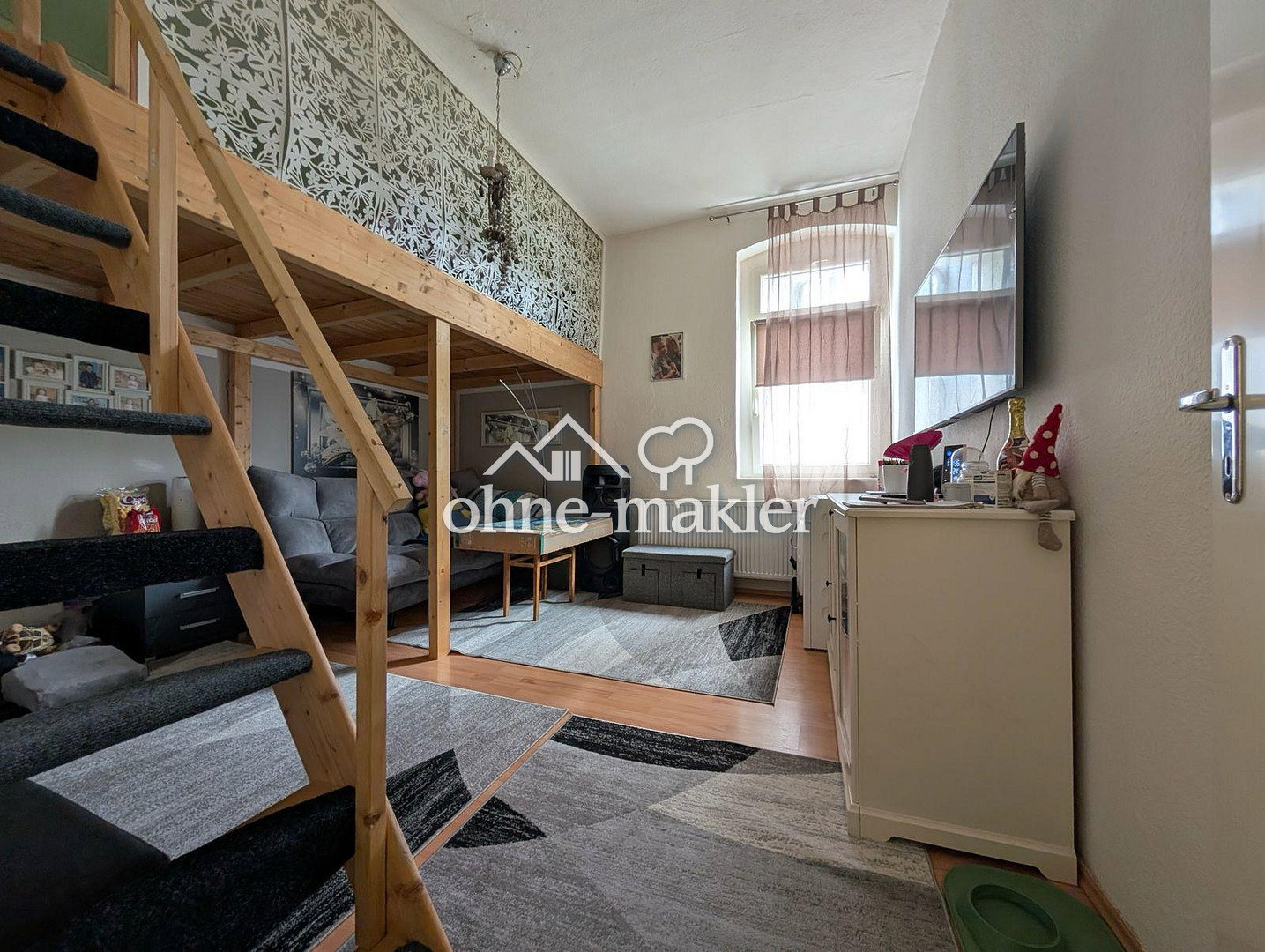 Nauen Top-Lage, möbliert & All-Inclusive, 14641 Nauen