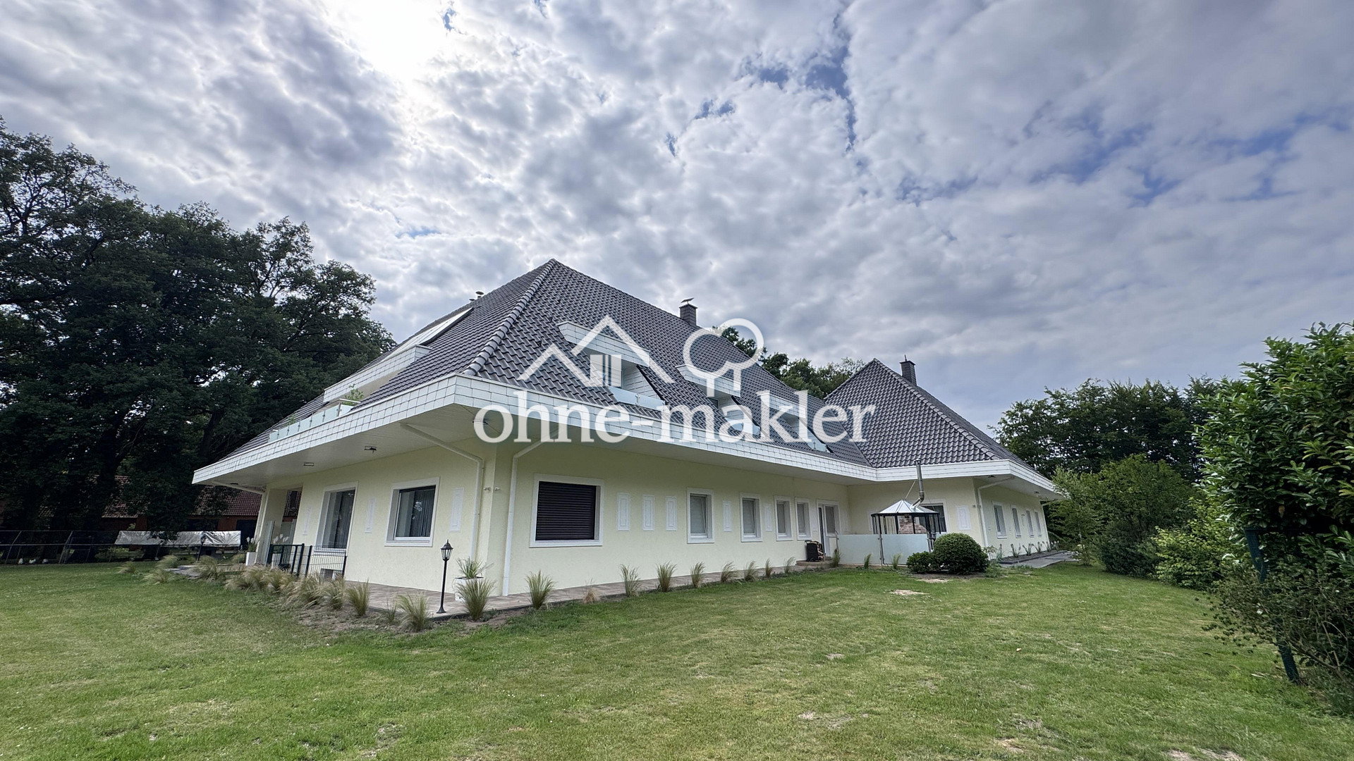 Familienparadies mit Platz für Pferde & Homeoffice, 31609 Balge