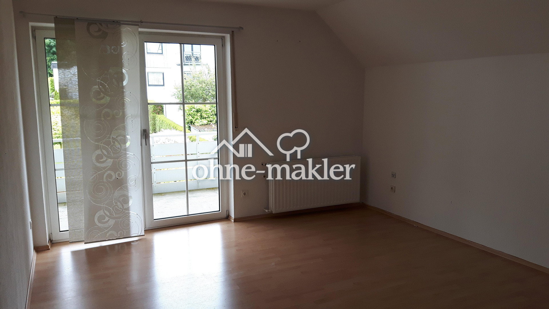 Ruhige Lage, grüner Blick – Ihr neues Zuhause, 58706 Menden (Sauerland)