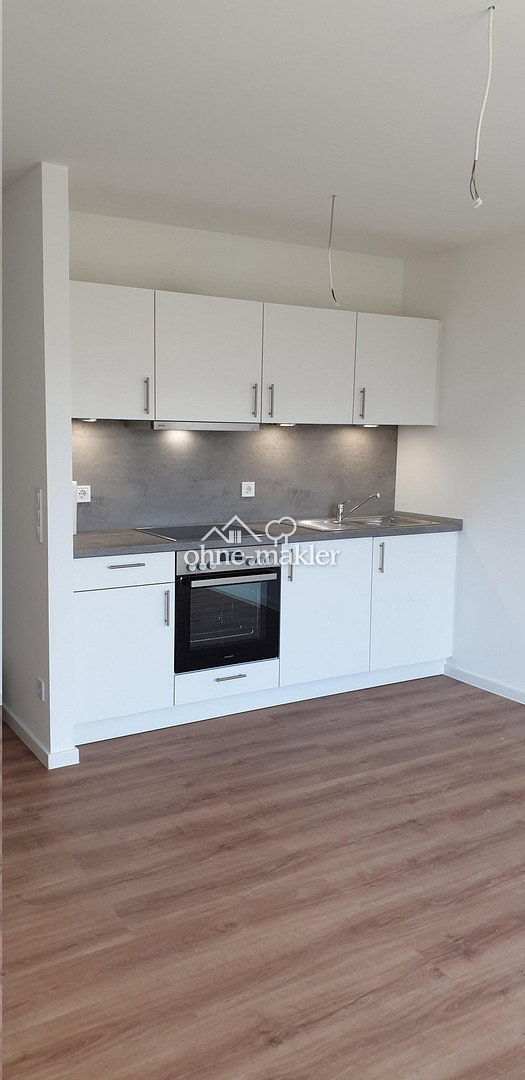 Moderne 2-Zimmer Wohnung in Kemnath, 95478 Kemnath
