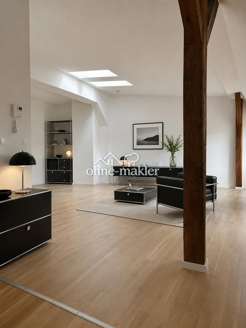 Seeblick-Penthouse in Lindau - ein Traum, 88131 Lindau (Bodensee)