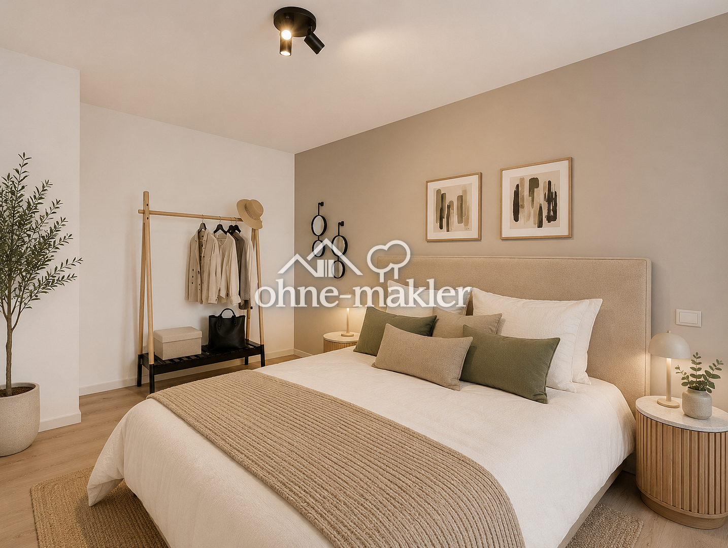 Neubau in Schweinau Modernes Wohnen mit Stellplatz, 90441 Nürnberg (Gibitzenhof Sandreuth Schweinau Werderau)