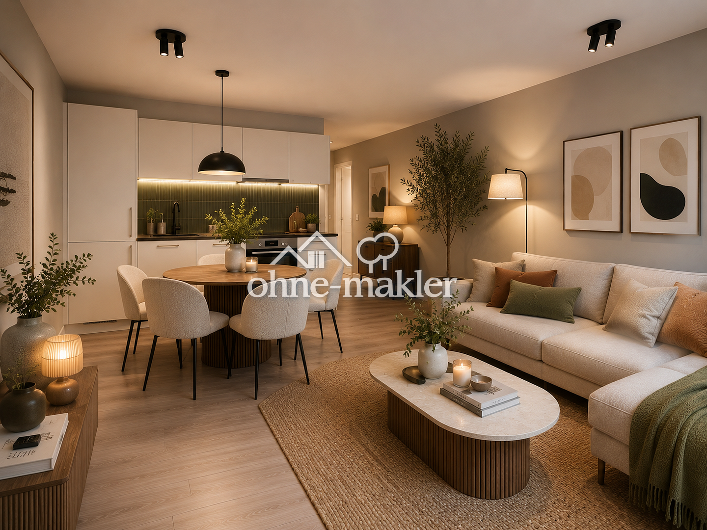 Neubau in Schweinau Balkon & Einbauküche, 90441 Nürnberg (Gibitzenhof Sandreuth Schweinau Werderau)