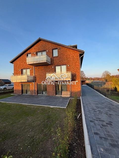 Elbdeich-Traum Neubau mit Rendite, 21037 Hamburg (Bergedorf)
