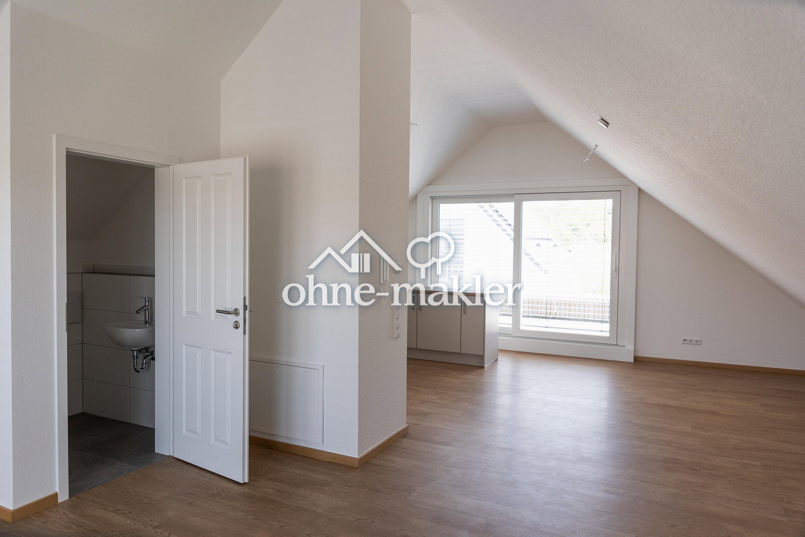 Maisonette in Bodelshausen – Ihr neues Zuhause, 72411 Bodelshausen