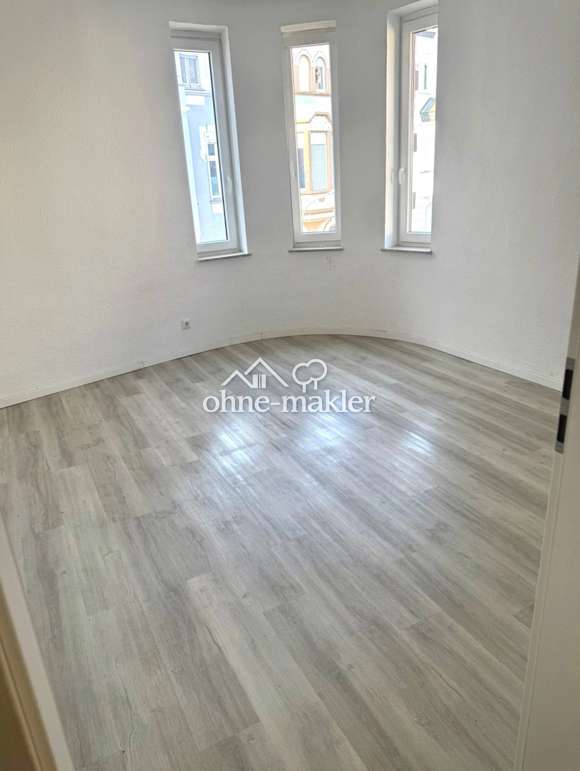 Zentrale Lage in Mönchengladbach - Ihr neues Zuhause, 41061 Mönchengladbach (Eicken Stadtmitte Waldhausen)
