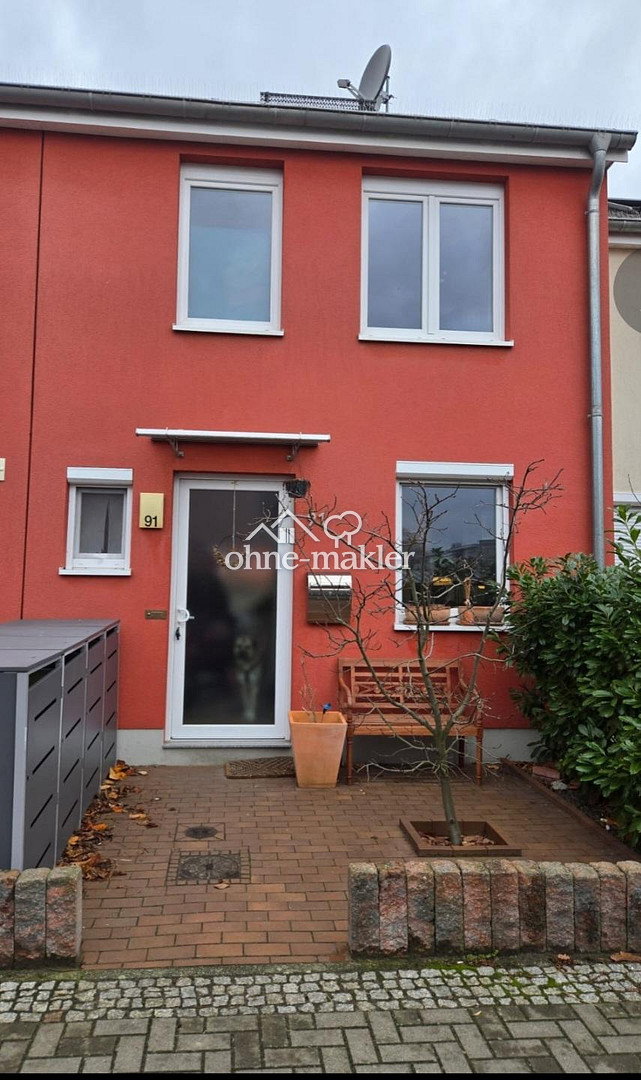 Havelnähe & familienfreundlich – Ihr neues Zuhause