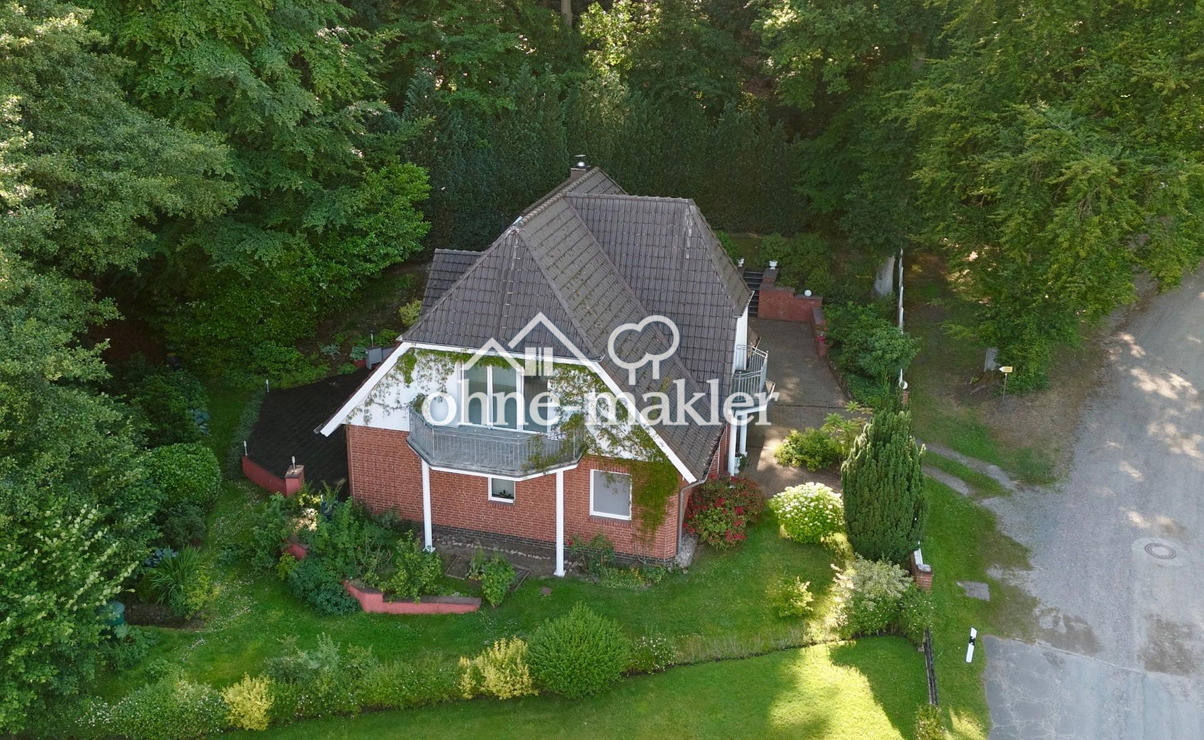 Familienparadies mit viel Platz und Grün, 31608 Marklohe