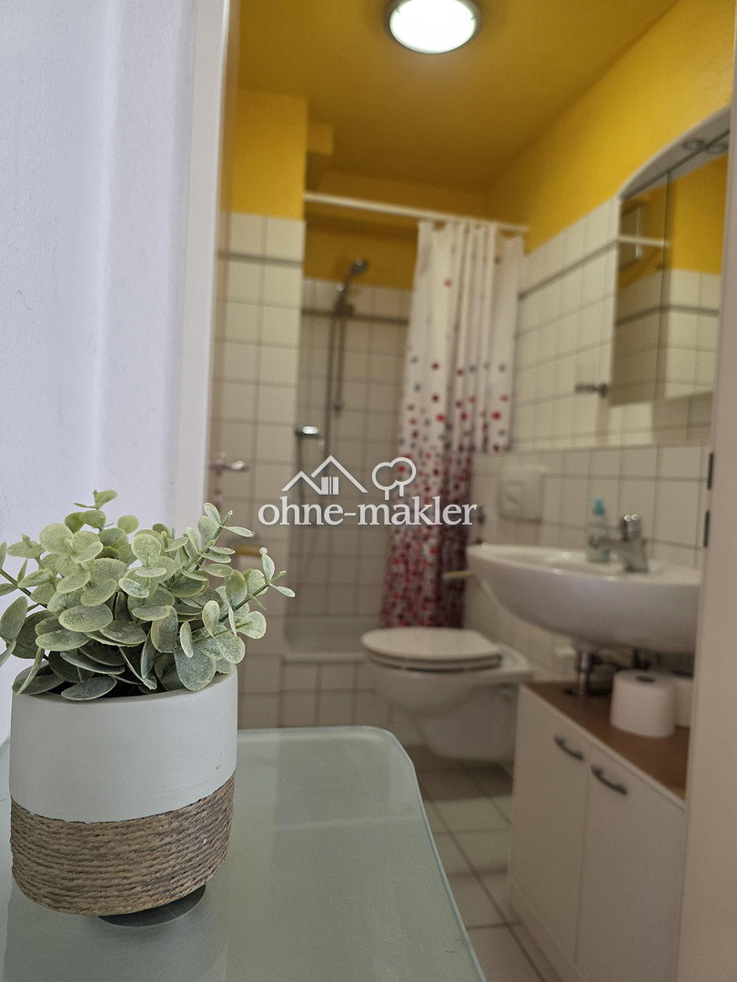 Voll möbliert & bezugsfertig in Köln-Dellbrück, 51069 Köln (Mülheim Dellbrück Dünnwald Höhenhaus)