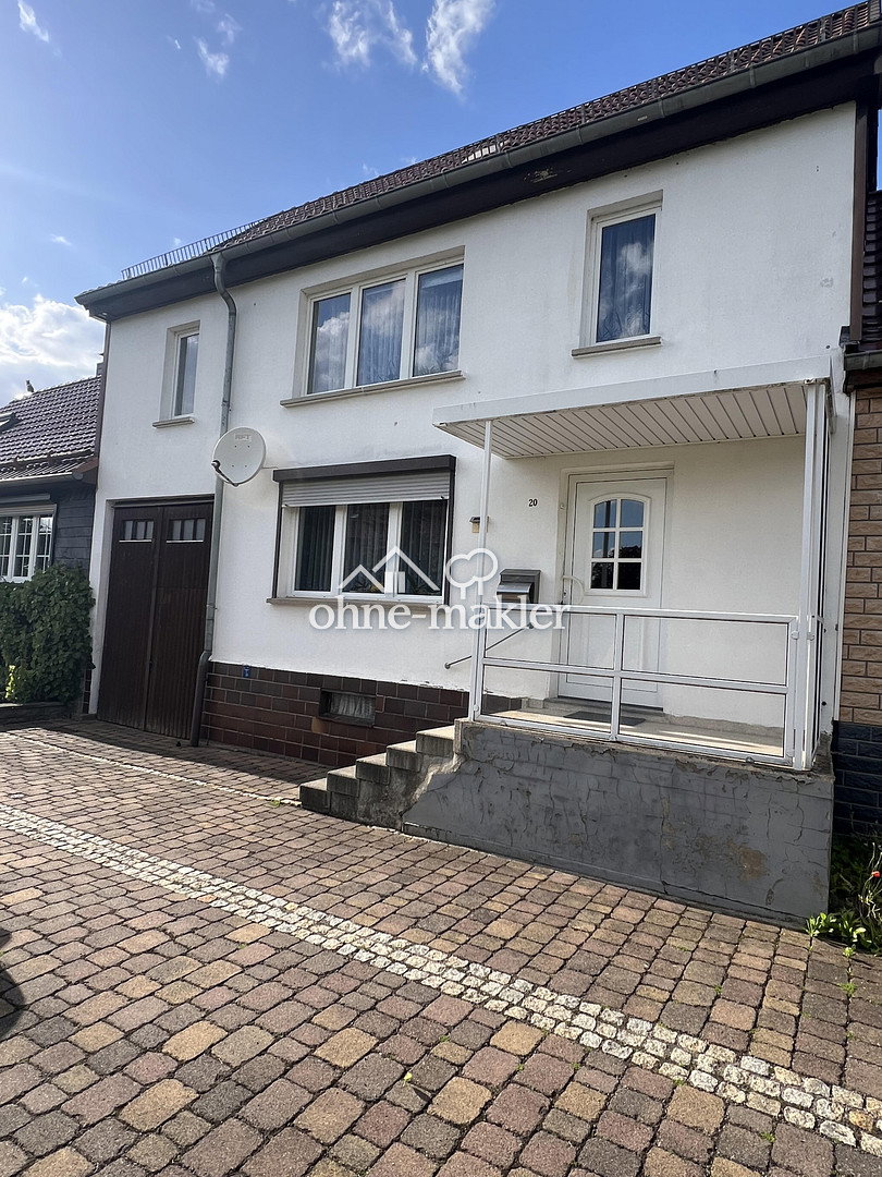 idyllisch & renovierungsbedürftig – Ihr Traumhaus, 99768 Harztor (Harzungen)