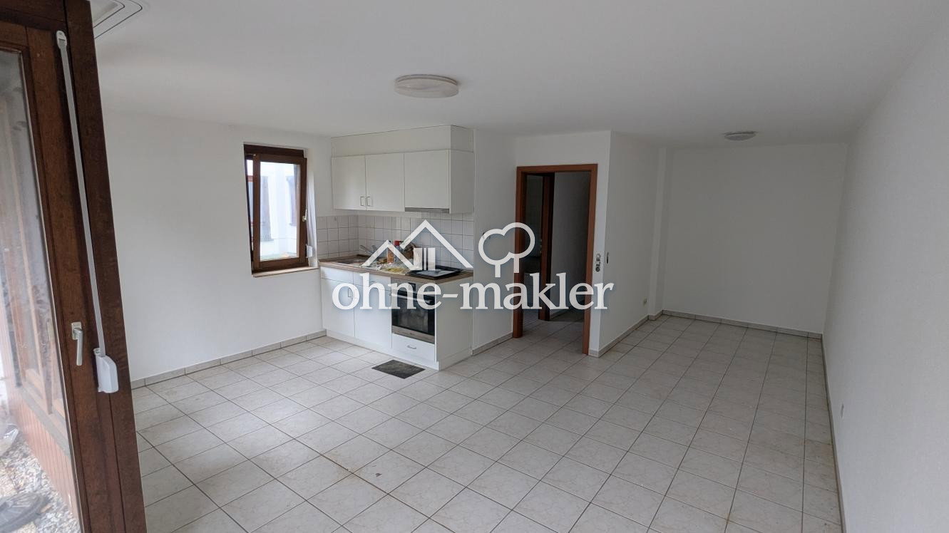 Stuttgarter Wohnung mit Terrasse & S-Bahn Nähe, 70374 Stuttgart (Bad Cannstatt Sommerrain)