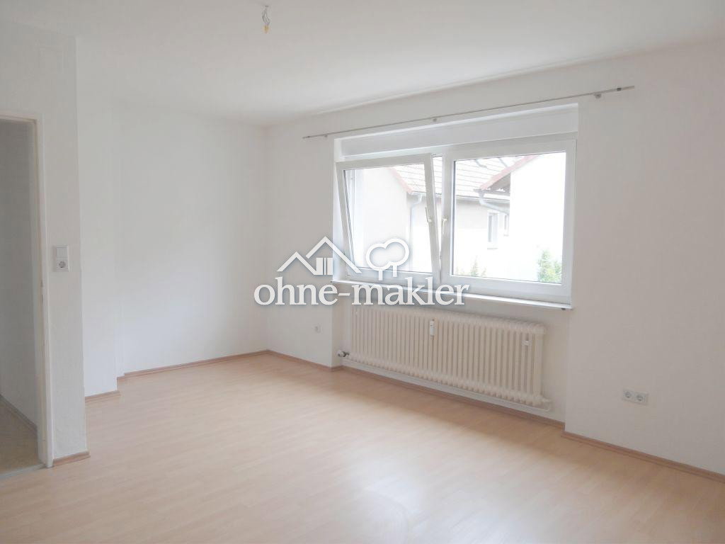 Helle 2-Zi-Wohnung mit Stellplatz in Biebelried, 97318 Biebelried