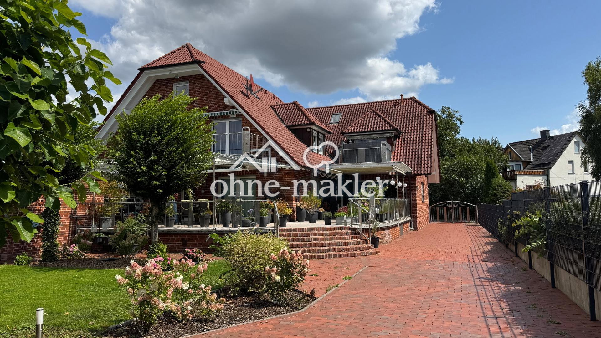 Rinteln 3-Familienhaus, voll vermietet & viel Potenzial, 31737 Rinteln