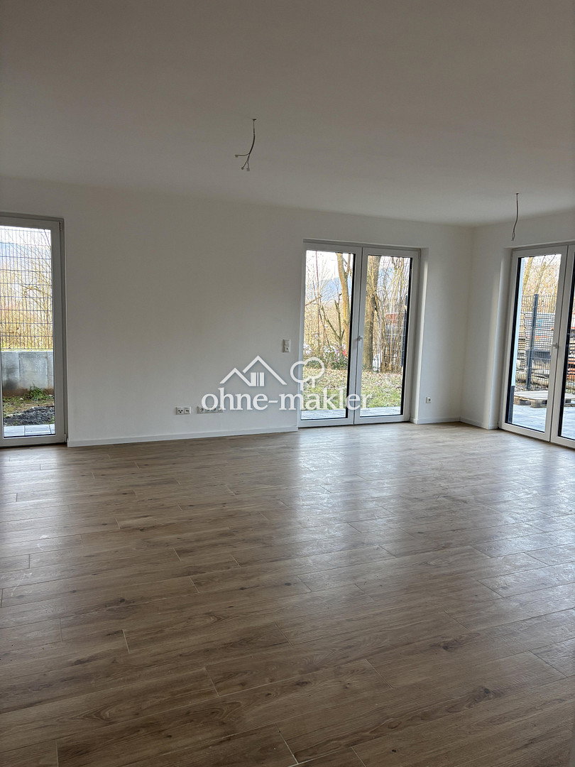 Neubau in Höchst Familienfreundlich & hell, 64739 Höchst i. Odw.
