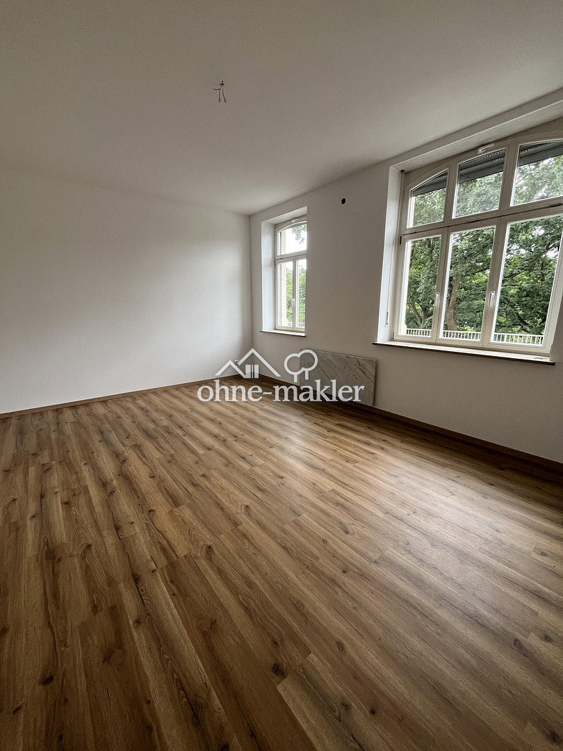 Bamberg Charmante Wohnung mit Garten & Balkon, 96050 Bamberg (Bamberg)