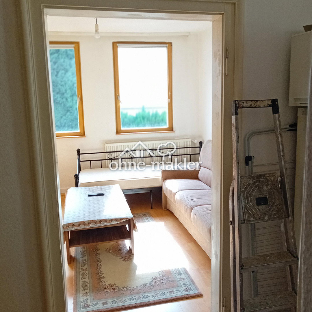 Oberzent Charmante Wohnung mit guter Anbindung, 64760 Oberzent