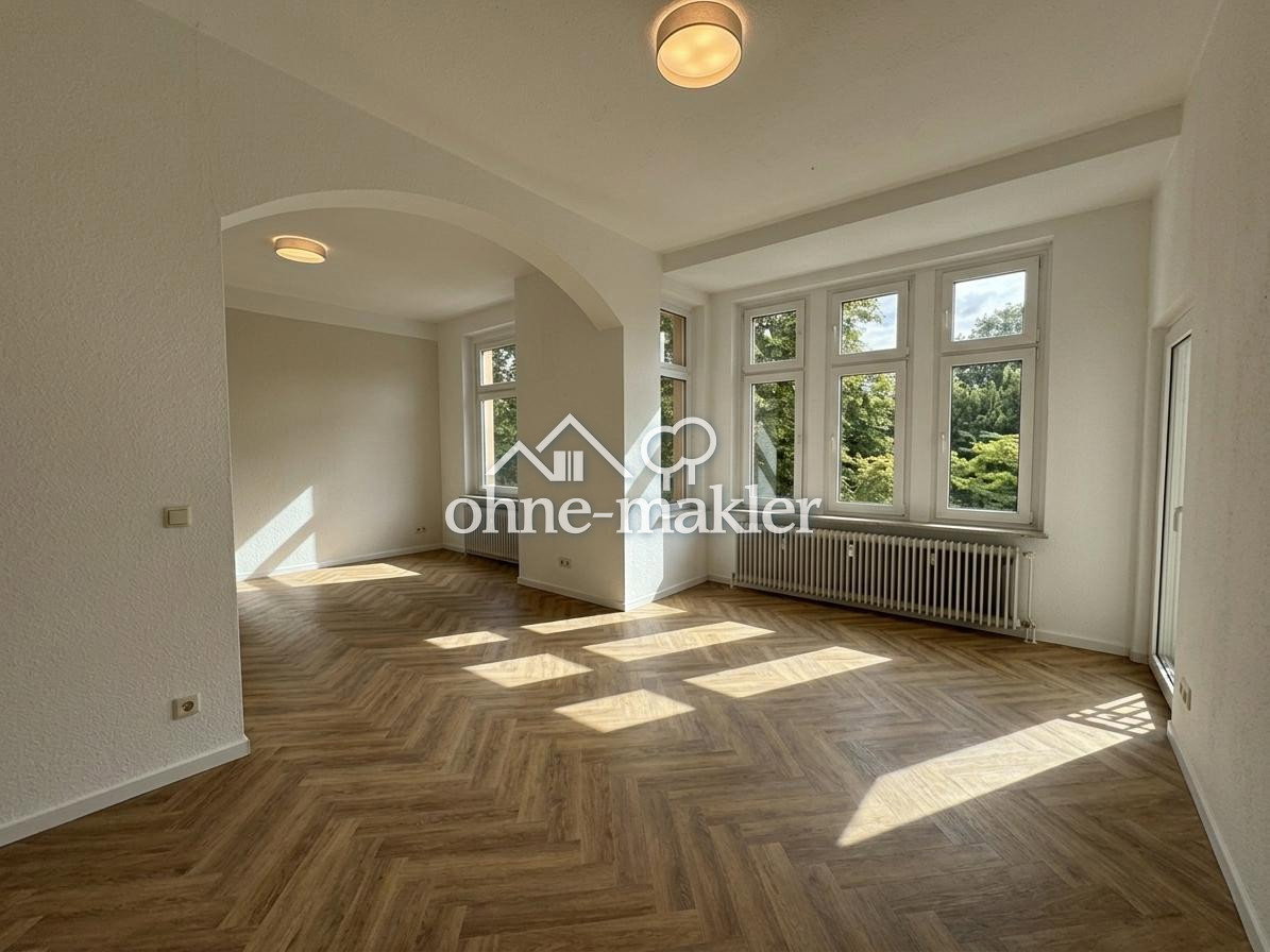Witten-Zentrum Historisches Juwel mit Rendite, 58452 Witten
