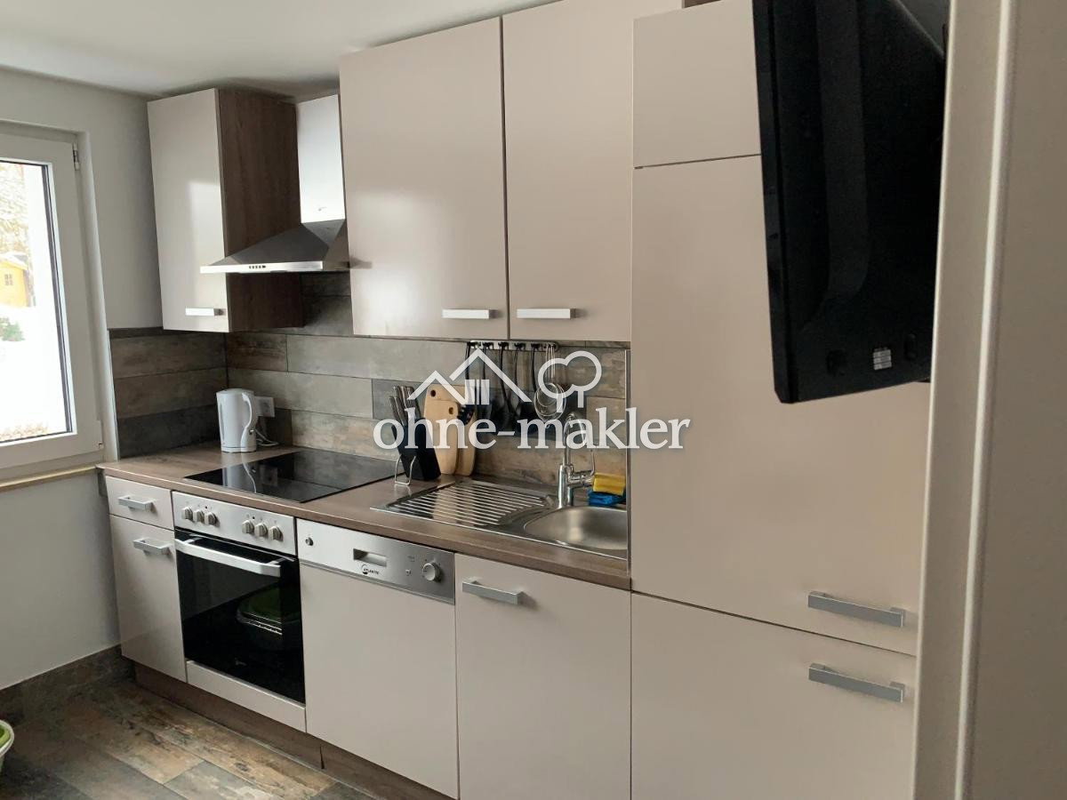 Schömberg Kleines Apartment, große Lösung, 75328 Schömberg (Langenbrand)