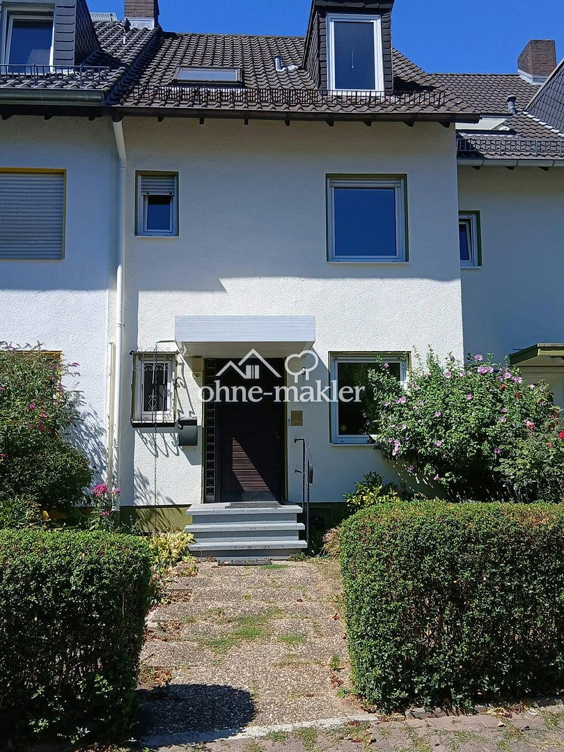 Familienparadies in Frankfurt-Nordweststadt, 60439 Frankfurt am Main (Heddernheim Kalbach Niederursel Praunheim)