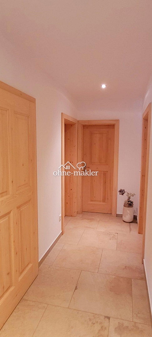 Südlage & Balkon – Bergen erwartet Sie, 83346 Bergen