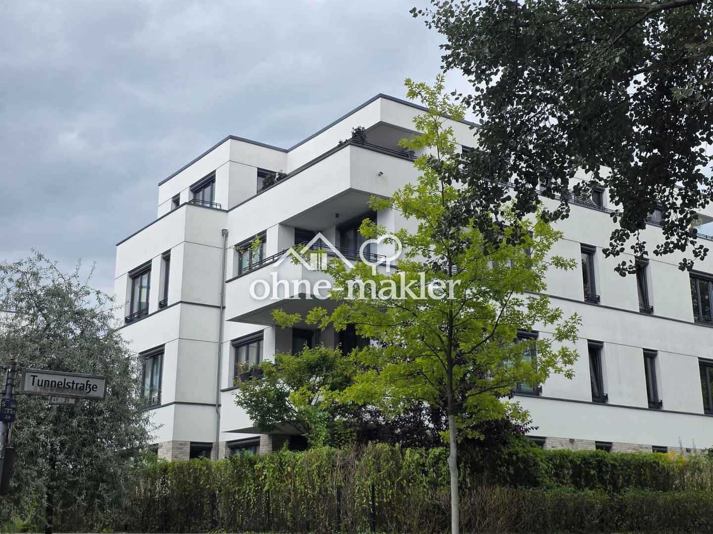 Stralau-Flair Helle 4-Zimmer-Wohnung mit Blick, 10245 Berlin (Friedrichshain-Kreuzberg Friedrichshain)
