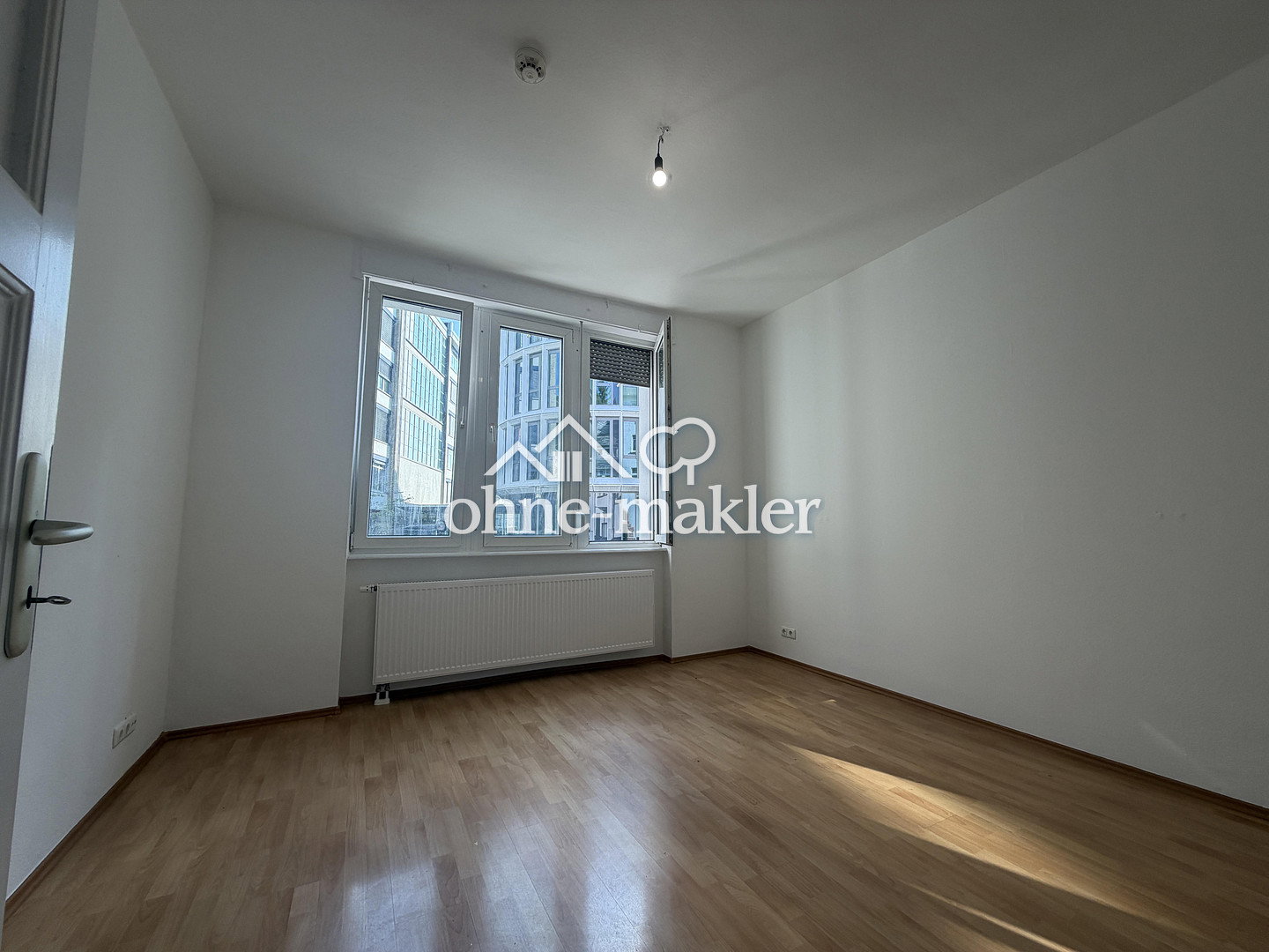 Nordend-Flair Wohnung mit EBK & FH-Nähe, 60318 Frankfurt am Main (Innenstadt Nordend-Ost Nordend-West)