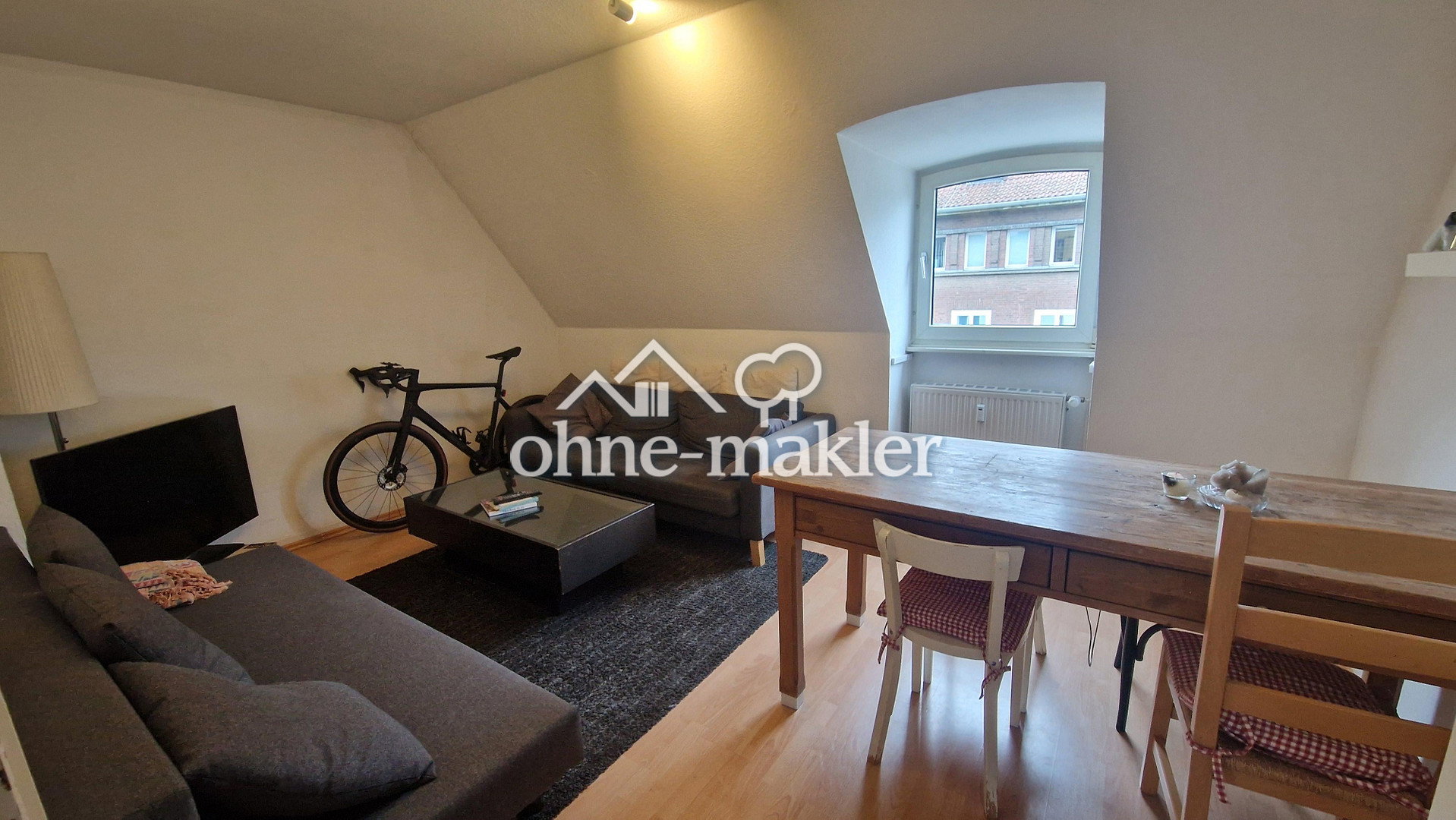Köln-Süd Top-Lage, möbliert & flexibel, 50676 Köln (Innenstadt-Süd Altstadt-Süd)