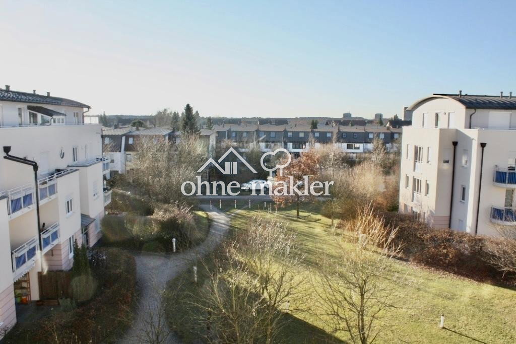 Top-Lage in Unterschleißheim – Jetzt besichtigen, 85716 Unterschleißheim