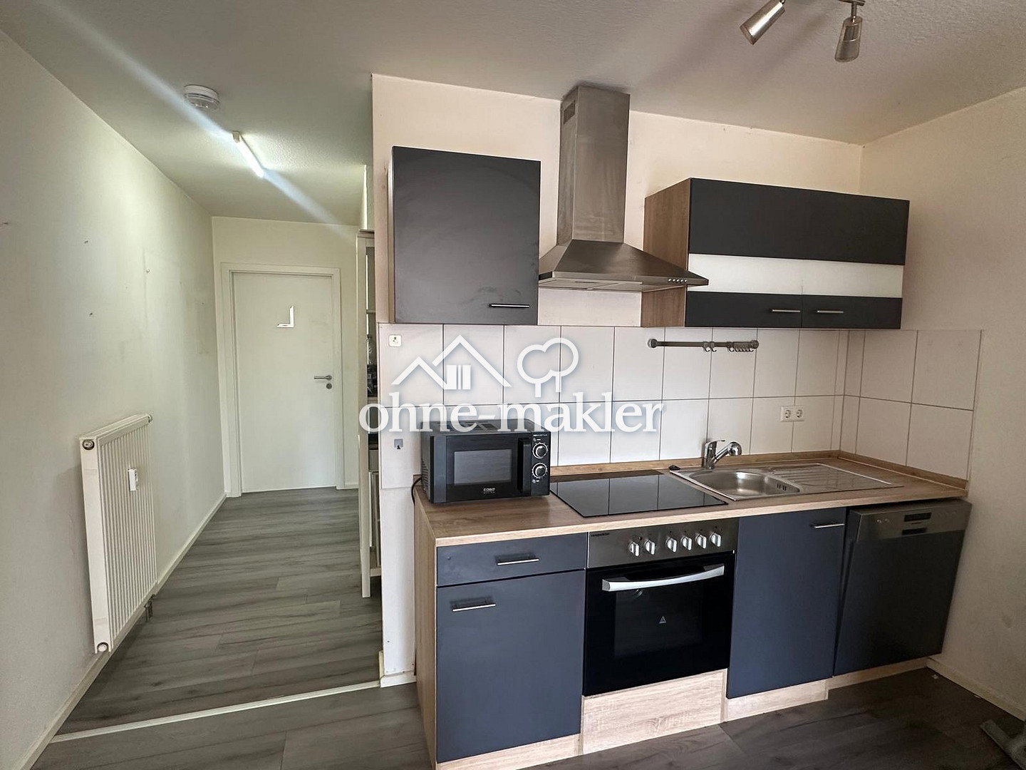 zentrale lage, einzugsbereit, 76437 Rastatt