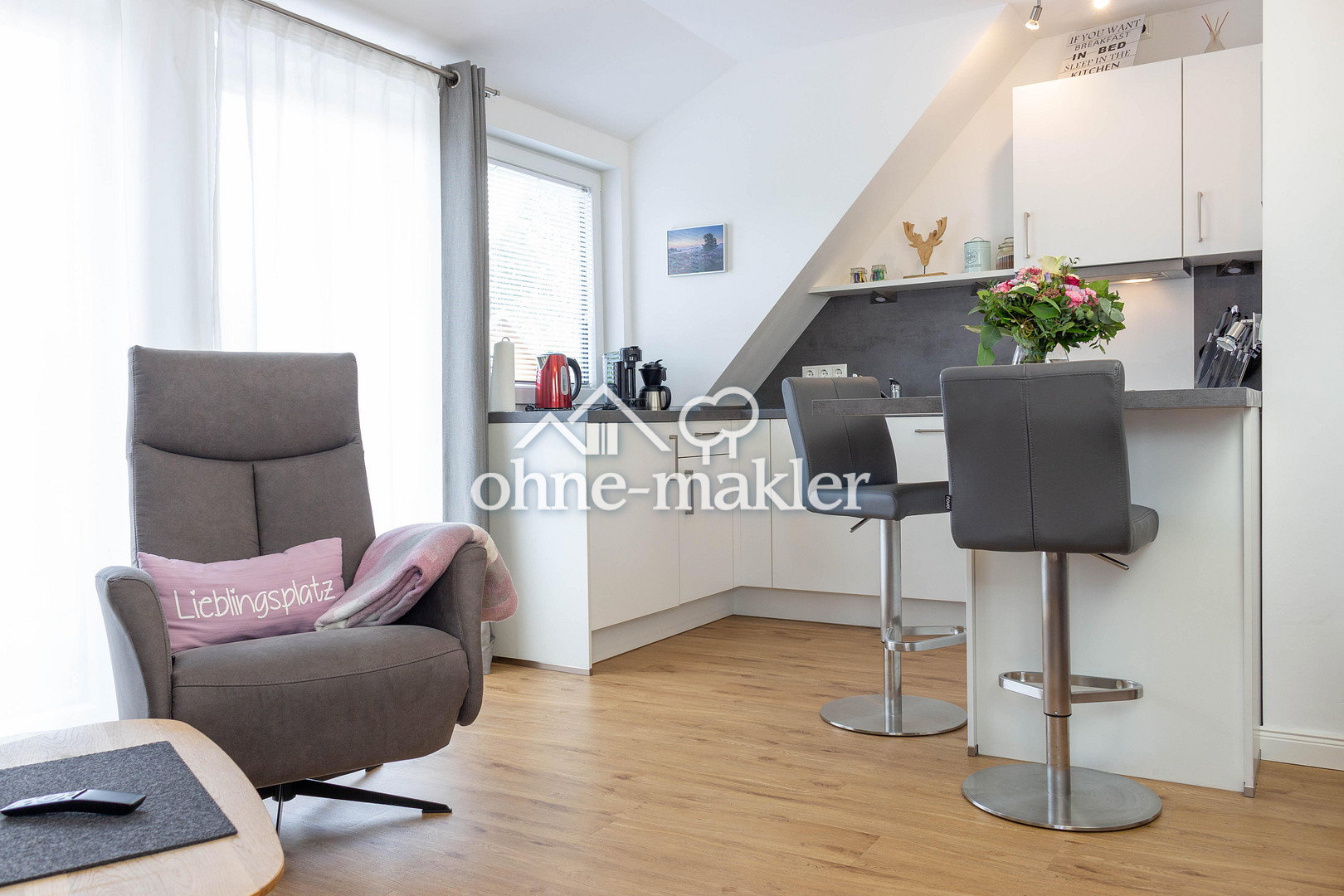 Undeloh charmantes Appartement zum Wohlfühlen, 21274 Undeloh