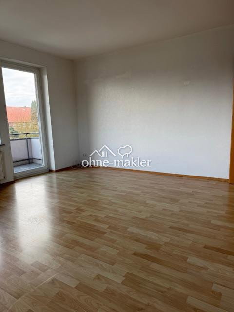 Ruhige Lage & Balkon – Ihr neues Zuhause, 38723 Seesen