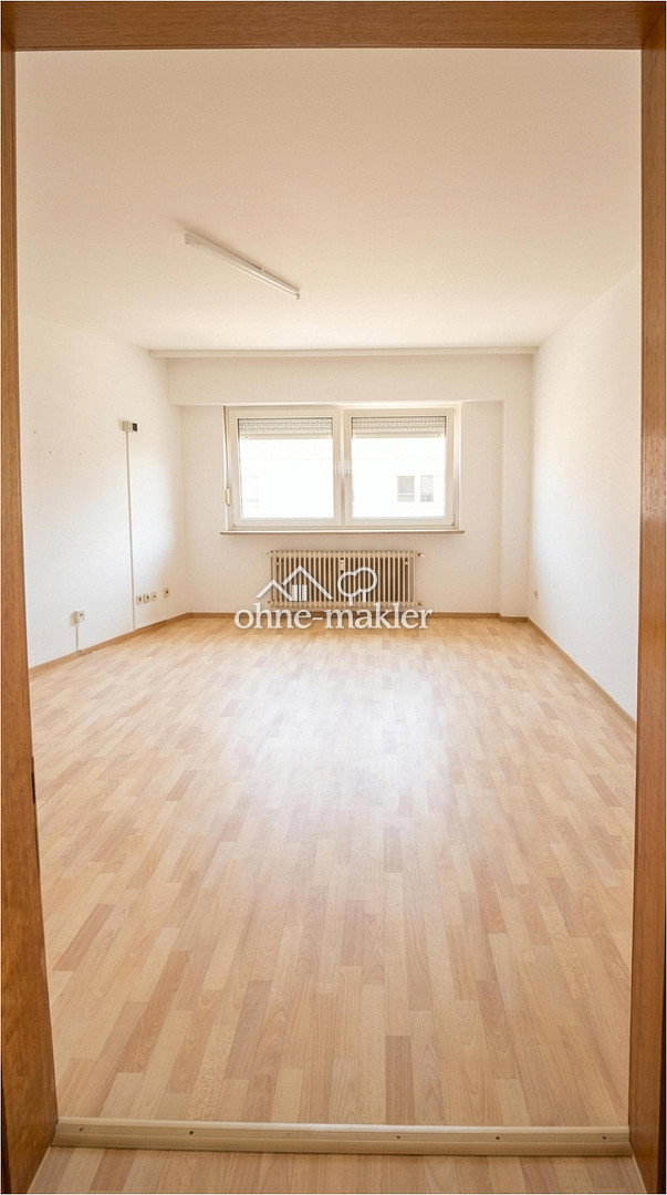 Zentrale 3-Zimmer-Wohnung in Völklingen, 66333 Völklingen