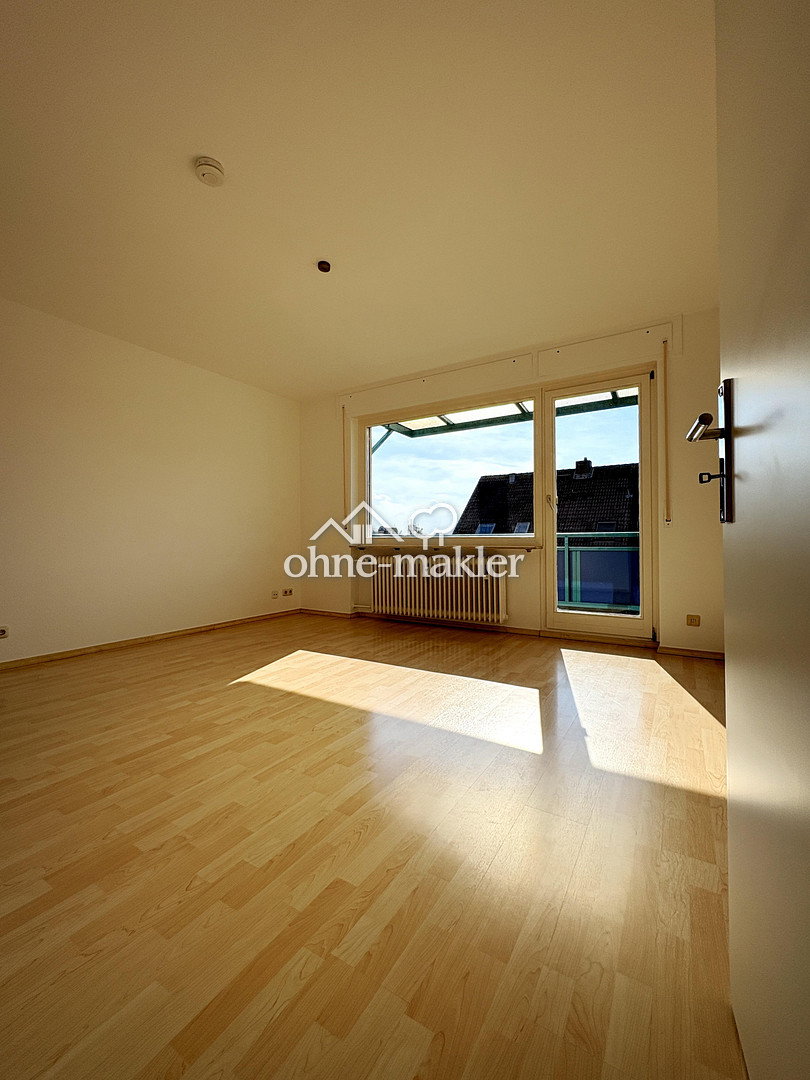 Balkon & Top-Lage in Alt-Fechenheim, 60386 Frankfurt am Main (Bornheim Fechenheim Riederwald Seckbach)