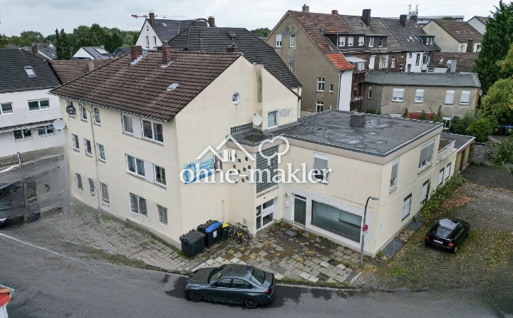 Zentrumsnah & renoviert Ihr neues Zuhause, 45768 Marl