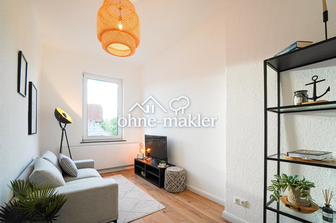 Charmante 3-Zimmer-Wohnung in Bremen-Walle, 28219 Bremen