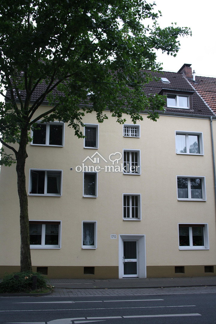 Ruhige Wohnung in Recklinghausen – Top Lage, 45665 Recklinghausen